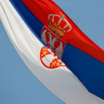 Serbia, migliaia in piazza a Novi Sad contro Vucic